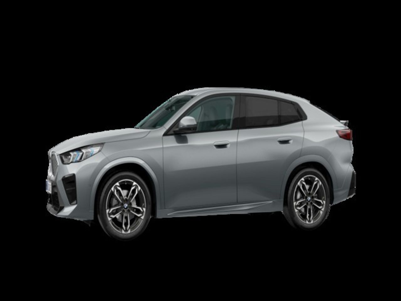 BMW iX2 eDrive20 150 kW (204 CV) - Foto 2