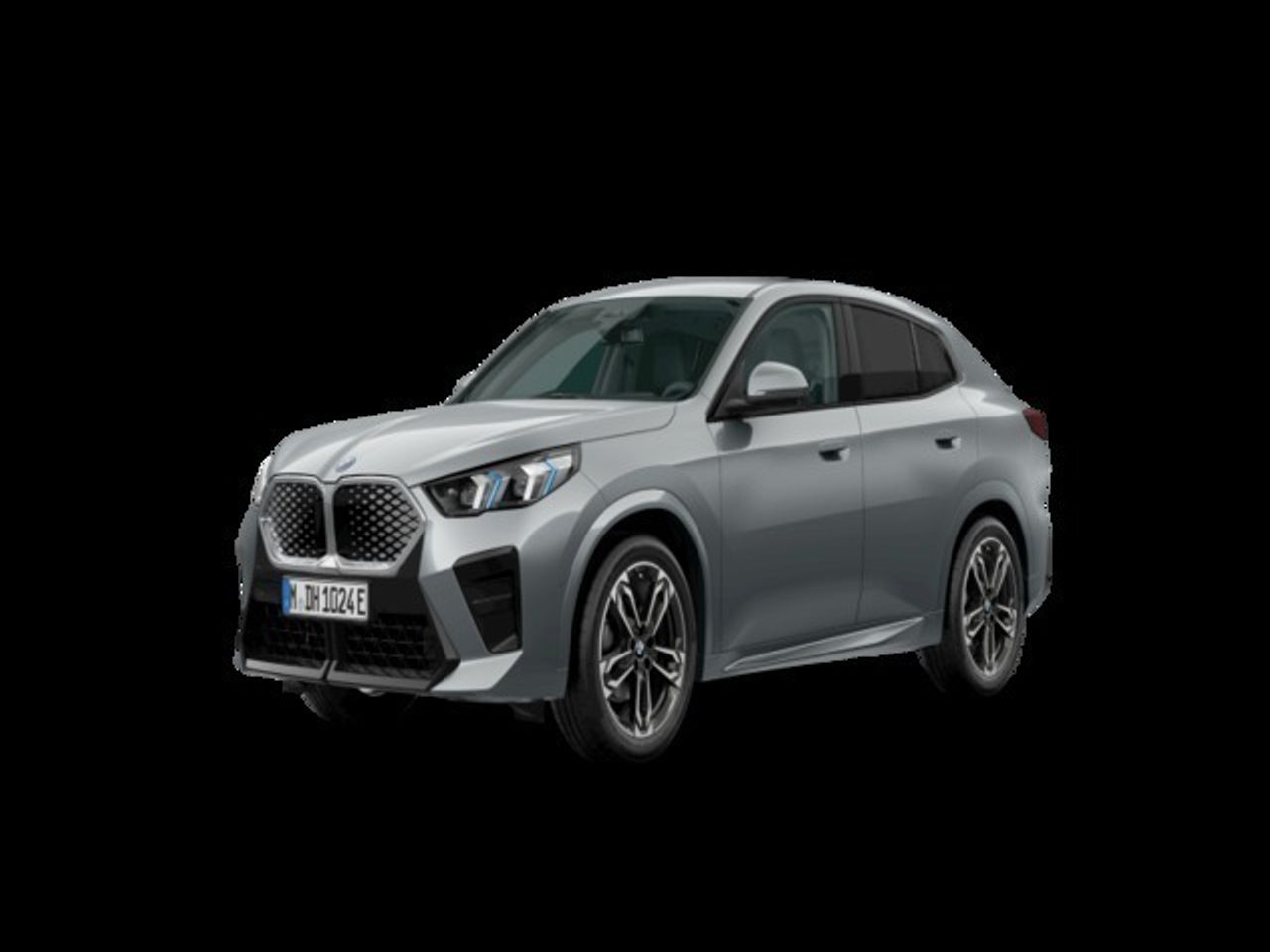 BMW iX2 eDrive20 150 kW (204 CV) - Foto 2