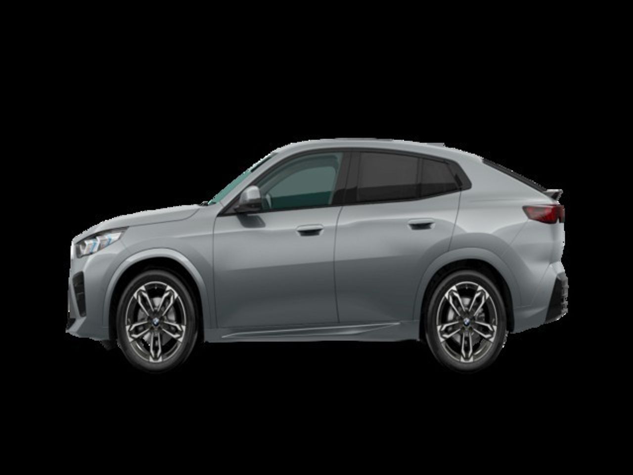BMW iX2 eDrive20 150 kW (204 CV) - Foto 2
