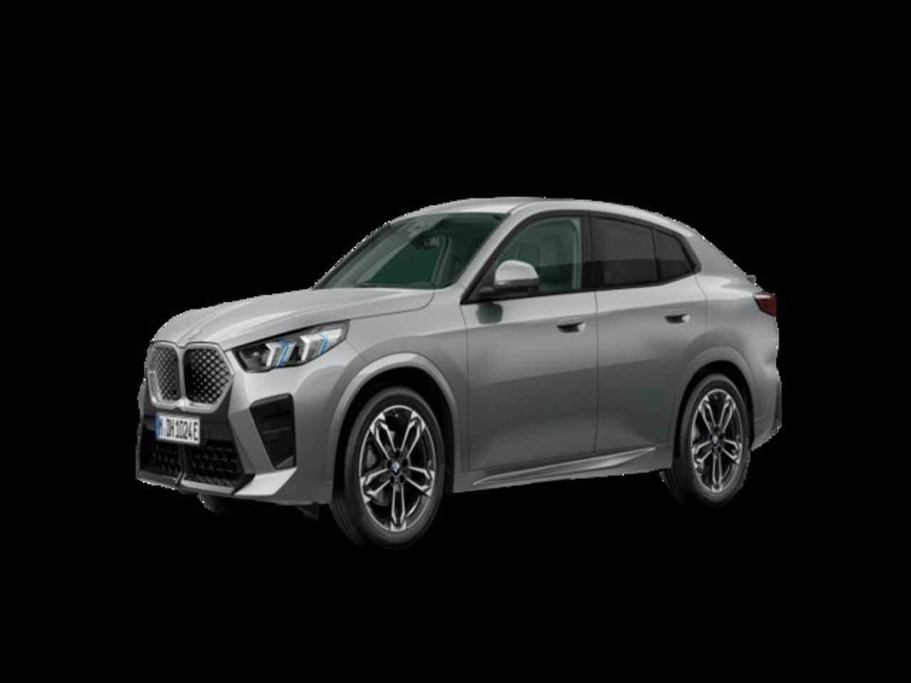 BMW iX2 eDrive20 150 kW (204 CV) - Foto 2