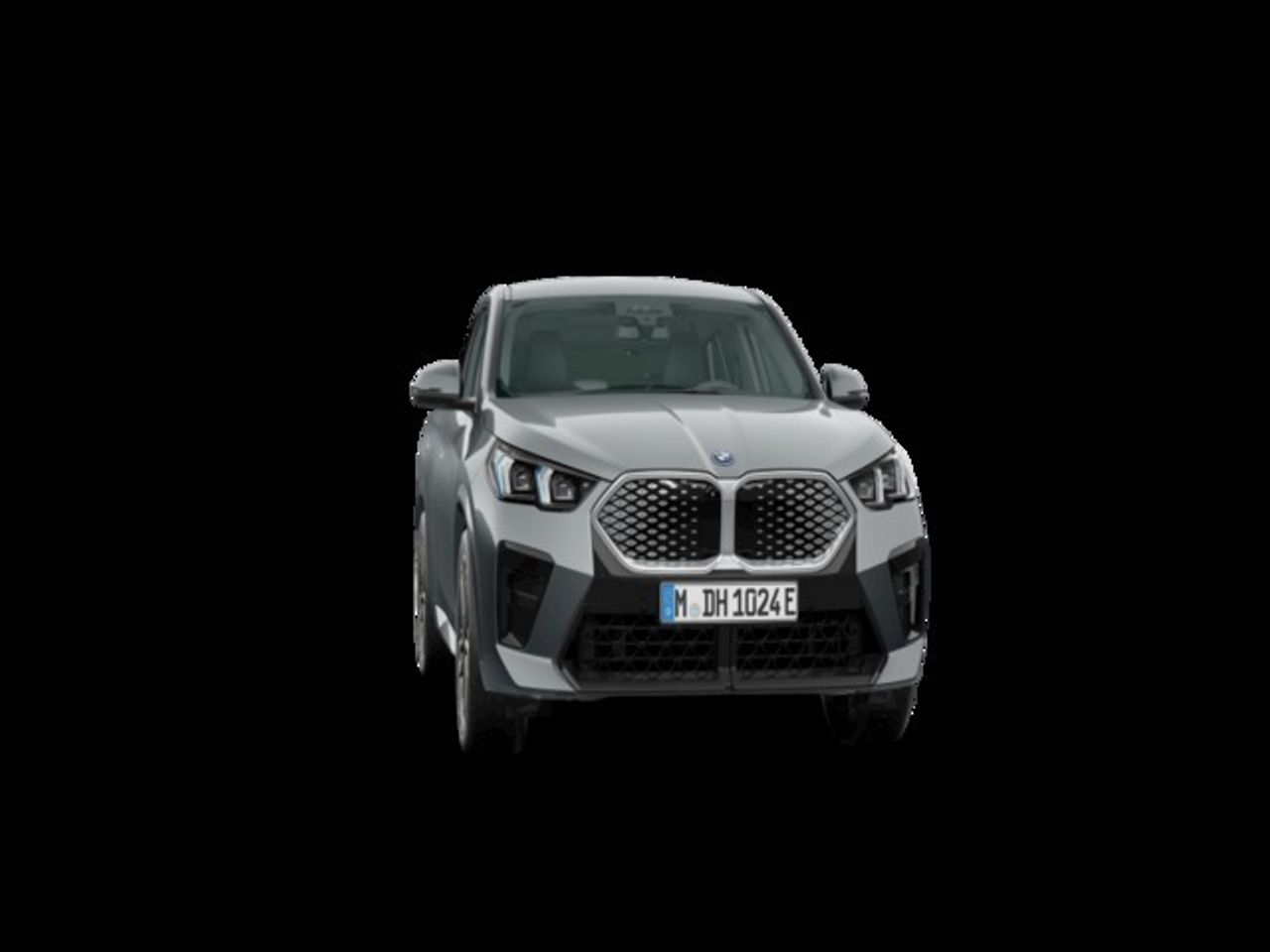 BMW iX2 eDrive20 150 kW (204 CV) - Foto 2