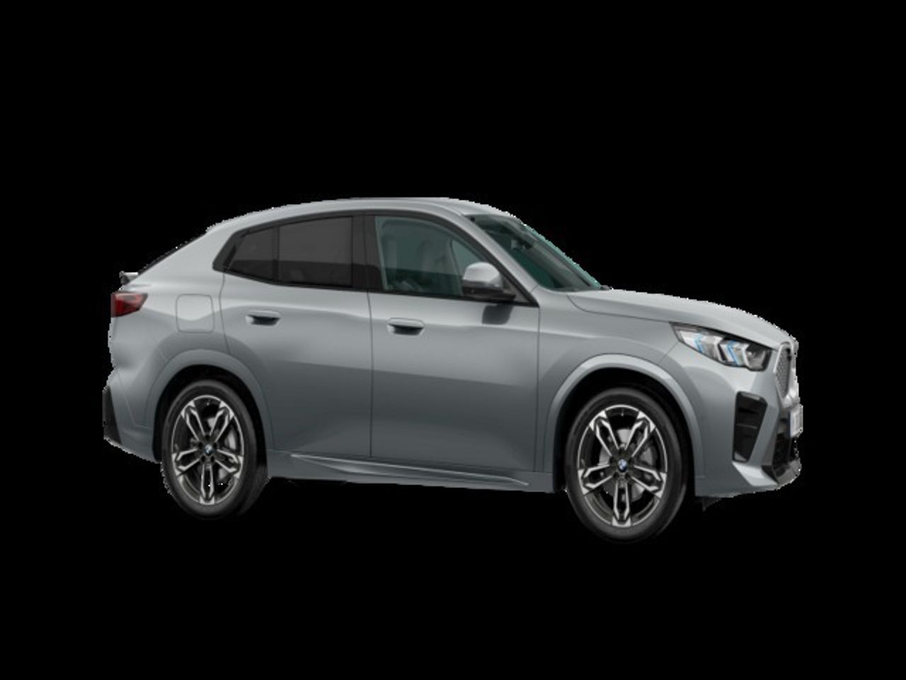 BMW iX2 eDrive20 150 kW (204 CV) - Foto 2