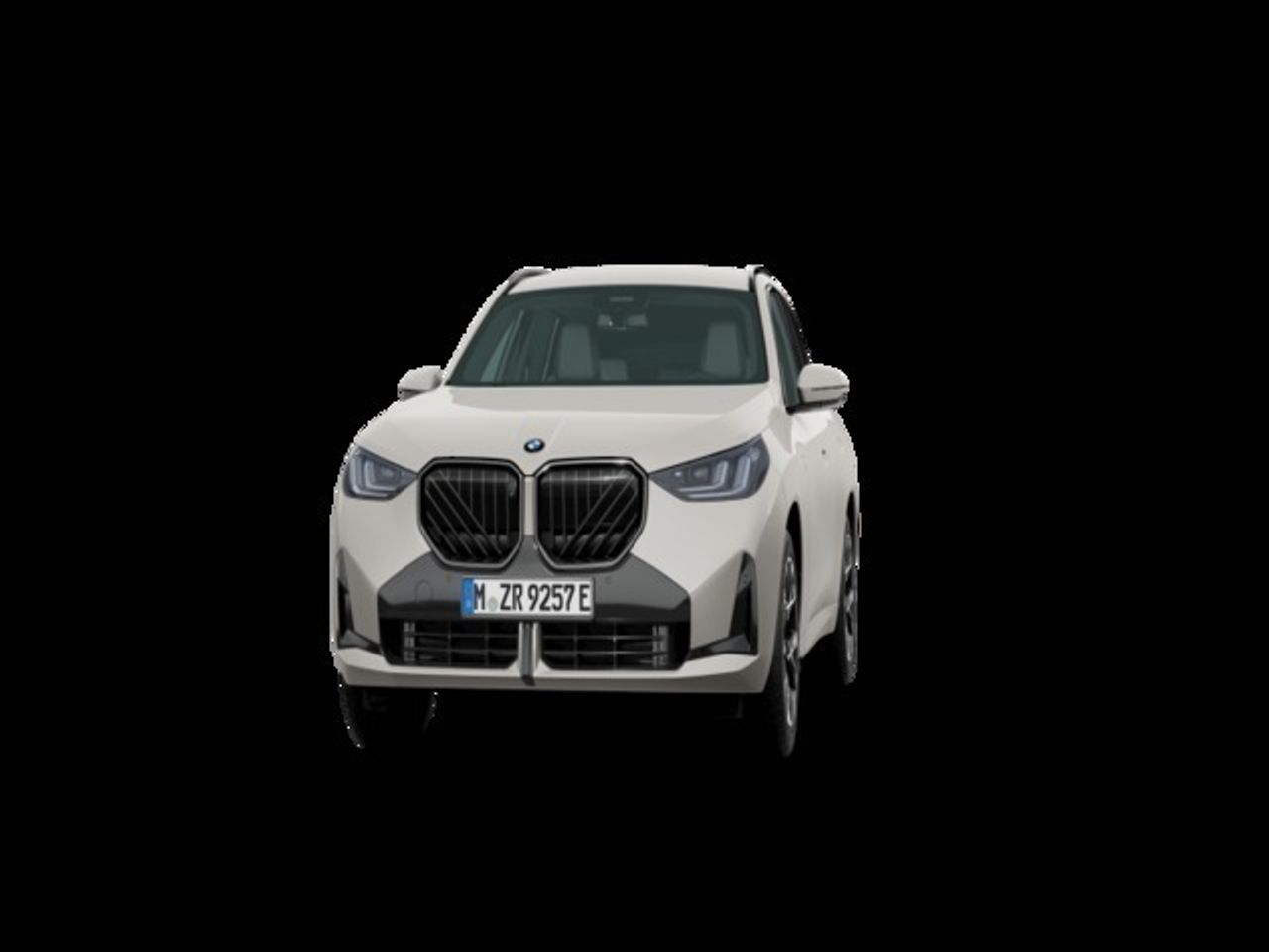 BMW X3 xDrive30e 220 kW (299 CV) - Foto 2