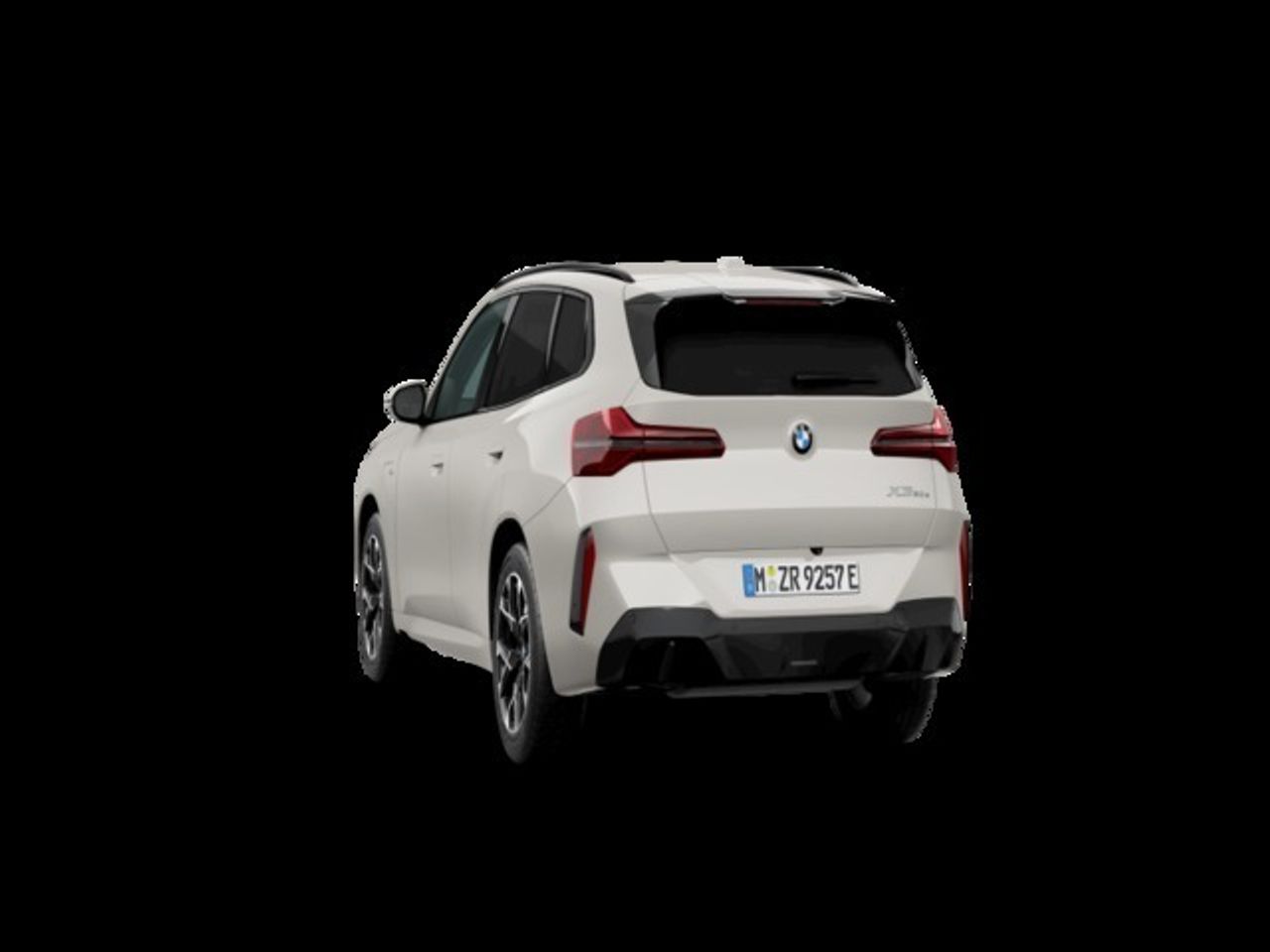 BMW X3 xDrive30e 220 kW (299 CV) - Foto 2