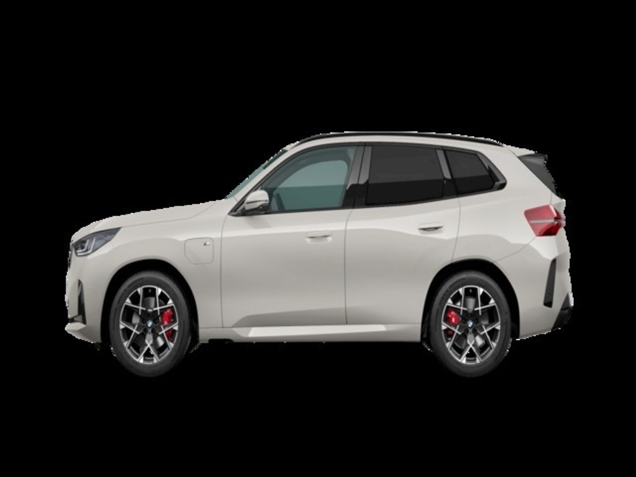 BMW X3 xDrive30e 220 kW (299 CV) - Foto 2