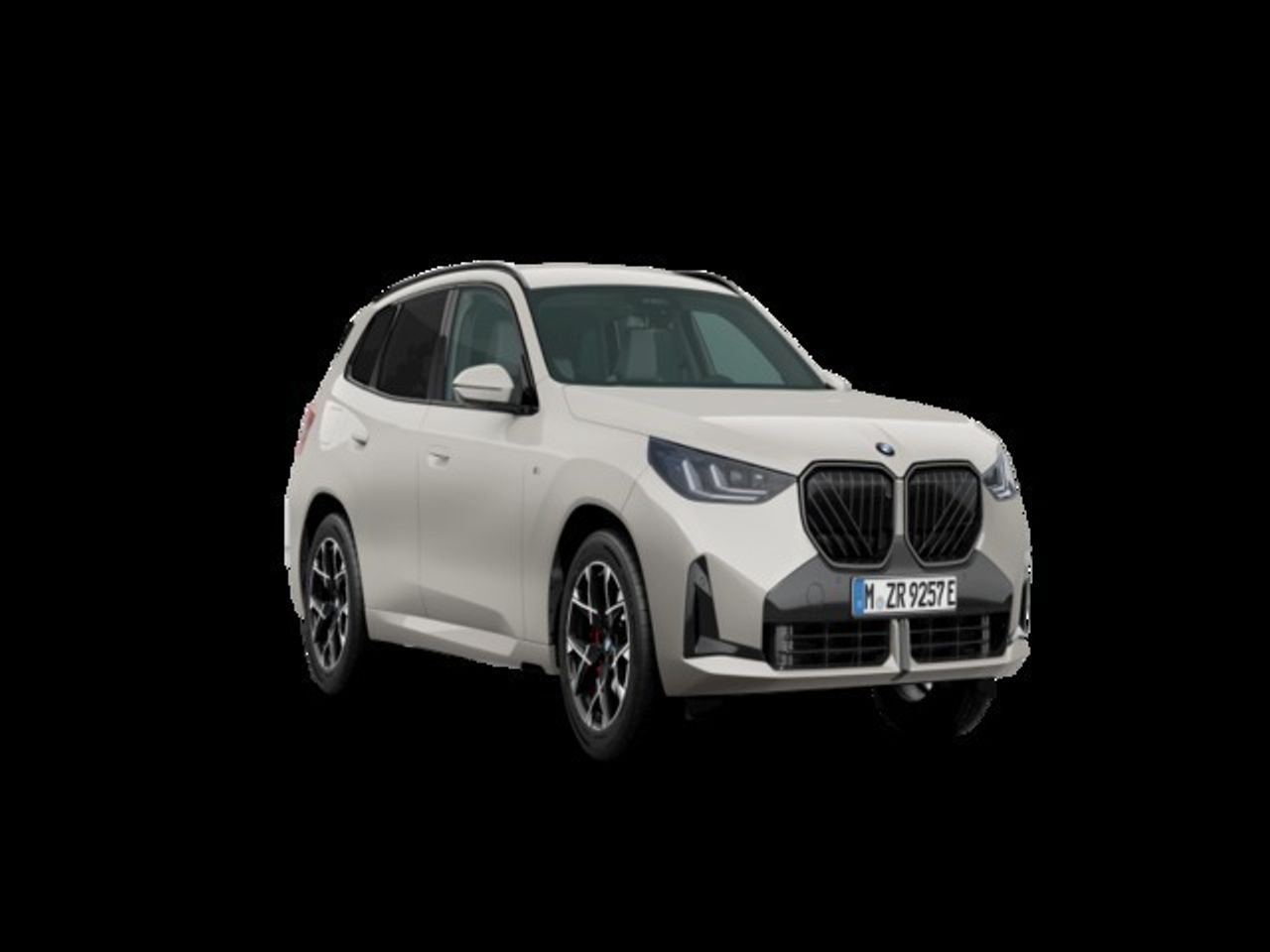 BMW X3 xDrive30e 220 kW (299 CV) - Foto 2