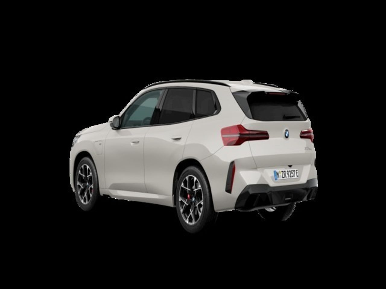 BMW X3 xDrive30e 220 kW (299 CV) - Foto 2