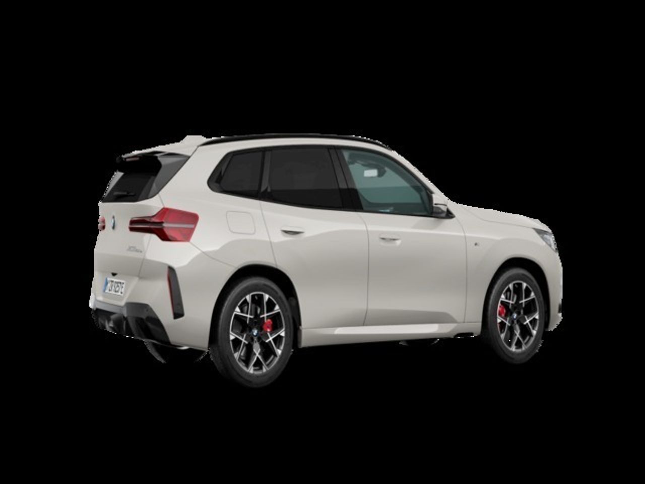 BMW X3 xDrive30e 220 kW (299 CV) - Foto 2