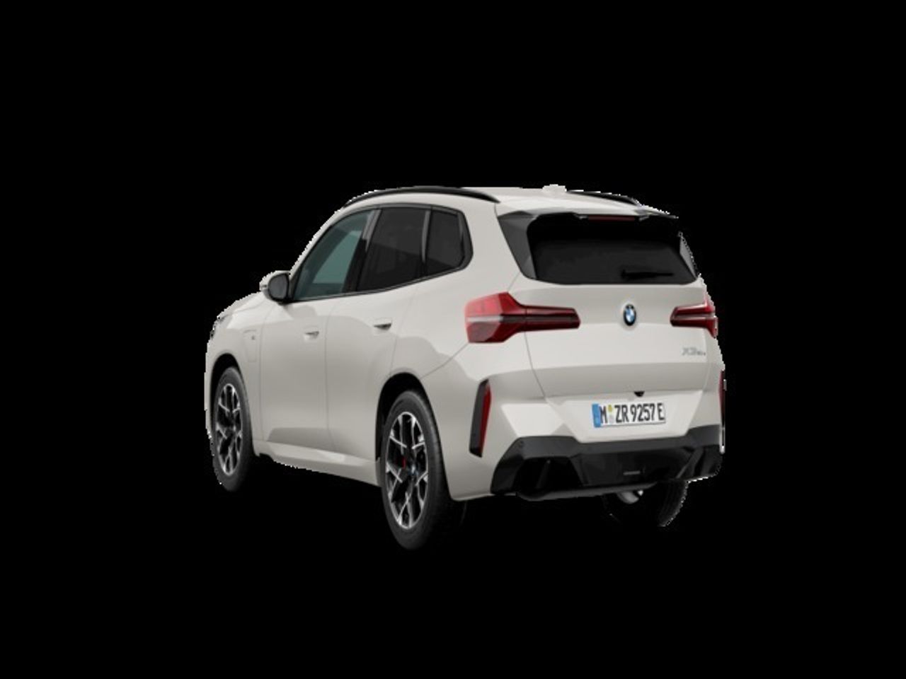 BMW X3 xDrive30e 220 kW (299 CV) - Foto 2