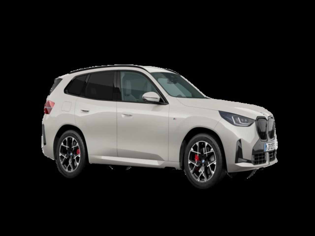 BMW X3 xDrive30e 220 kW (299 CV) - Foto 2