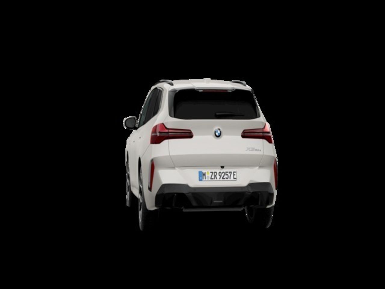 BMW X3 xDrive30e 220 kW (299 CV) - Foto 2