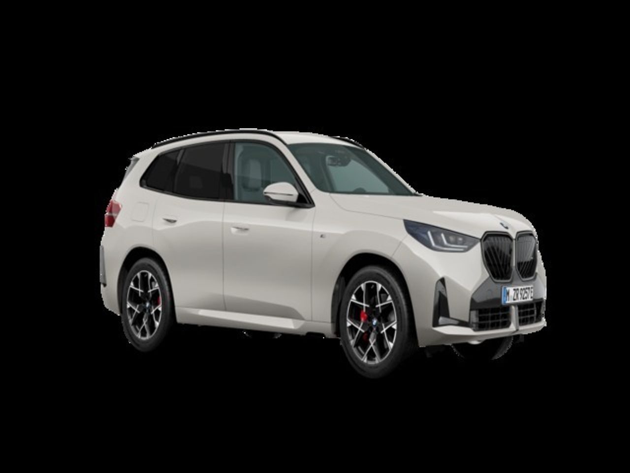 BMW X3 xDrive30e 220 kW (299 CV) - Foto 2