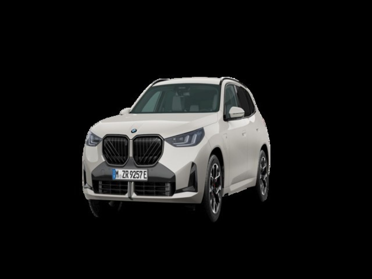 BMW X3 xDrive30e 220 kW (299 CV) - Foto 2