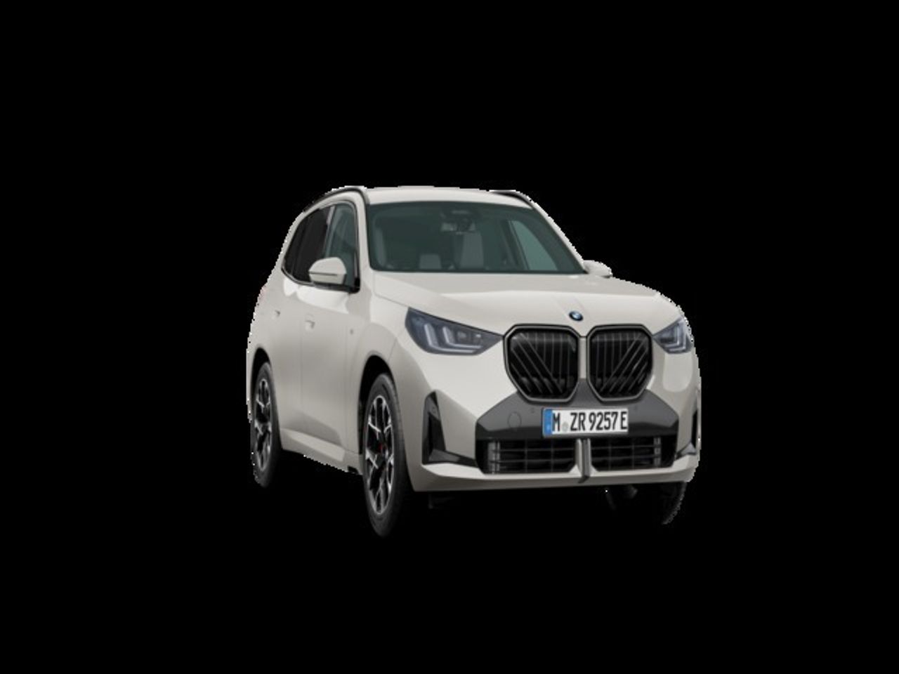 BMW X3 xDrive30e 220 kW (299 CV) - Foto 2