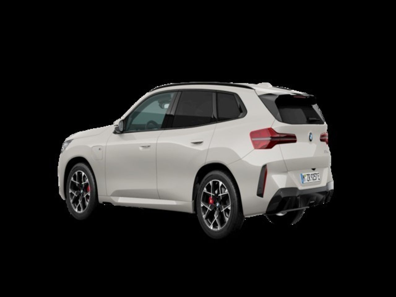 BMW X3 xDrive30e 220 kW (299 CV) - Foto 2