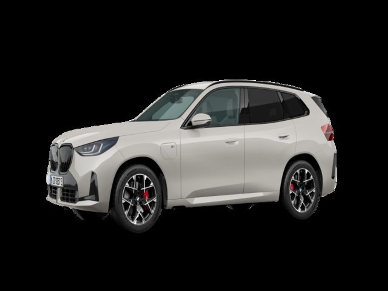 BMW X3 xDrive30e 220 kW (299 CV) - Foto 2