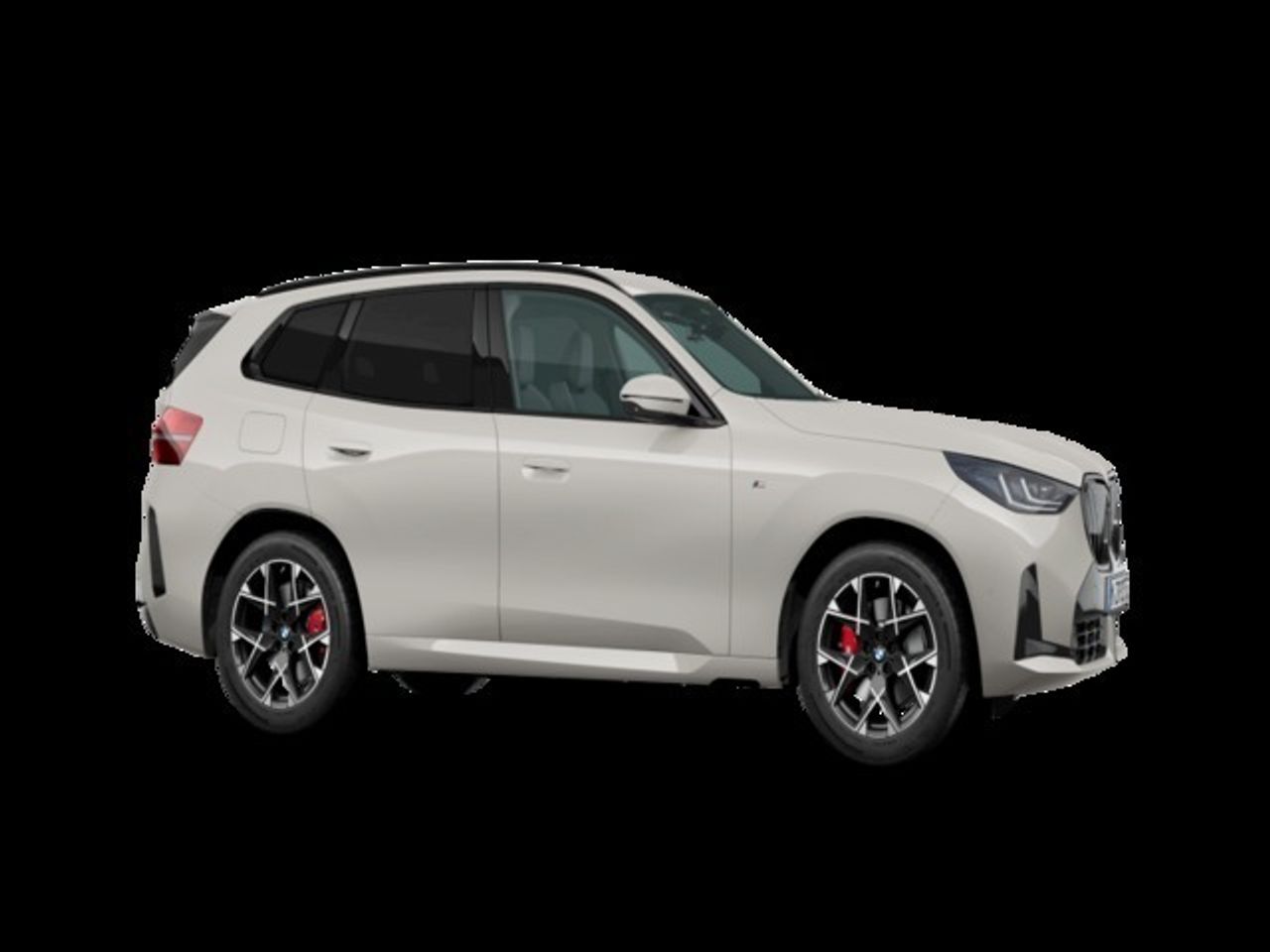 BMW X3 xDrive30e 220 kW (299 CV) - Foto 2