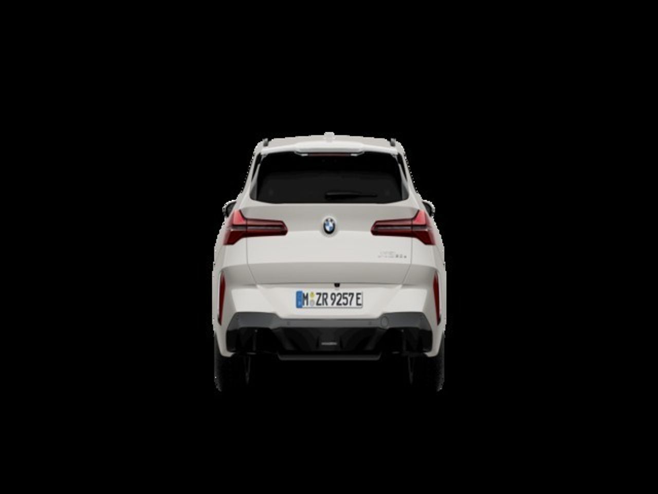 BMW X3 xDrive30e 220 kW (299 CV) - Foto 2