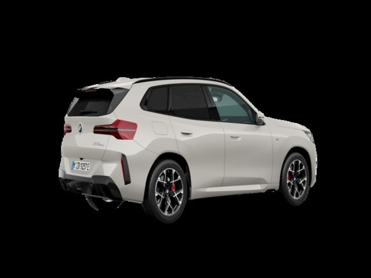 BMW X3 xDrive30e 220 kW (299 CV) - Foto 2