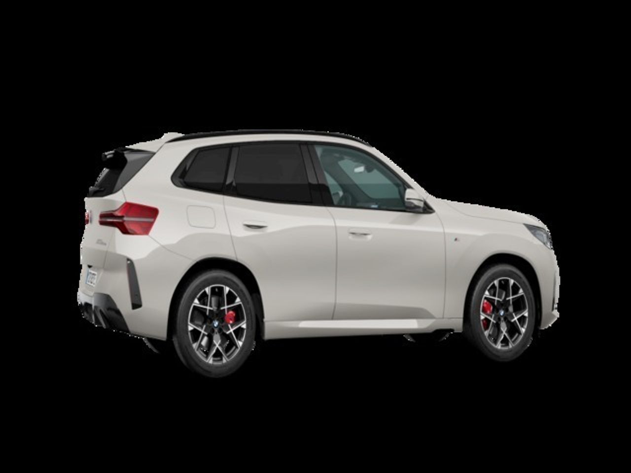 BMW X3 xDrive30e 220 kW (299 CV) - Foto 2