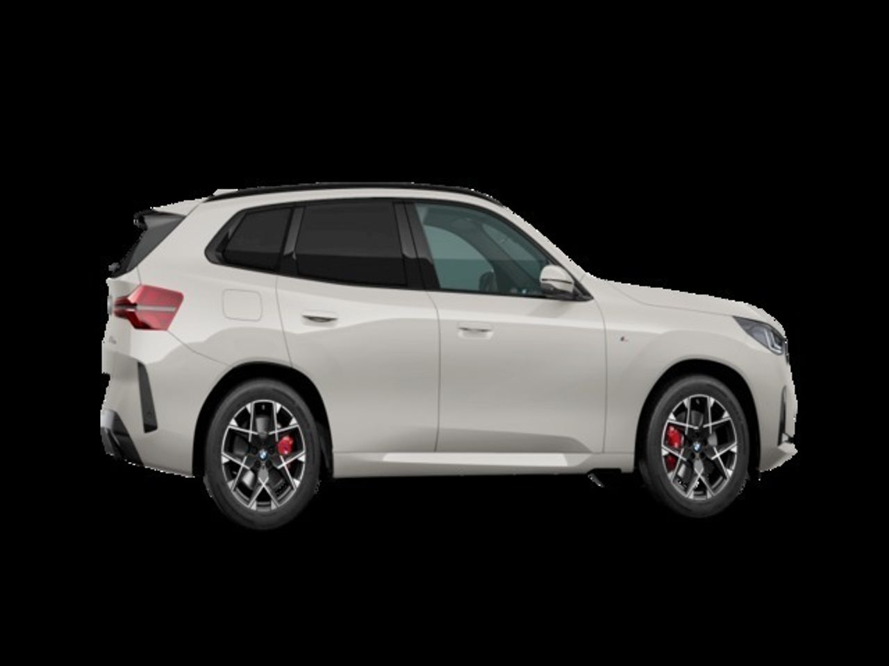 BMW X3 xDrive30e 220 kW (299 CV) - Foto 2