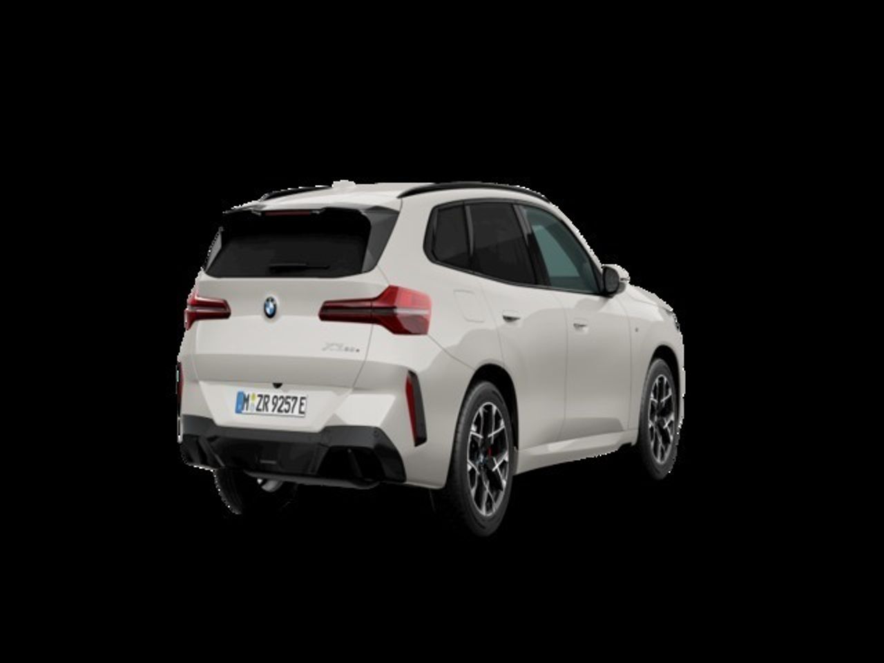 BMW X3 xDrive30e 220 kW (299 CV) - Foto 2