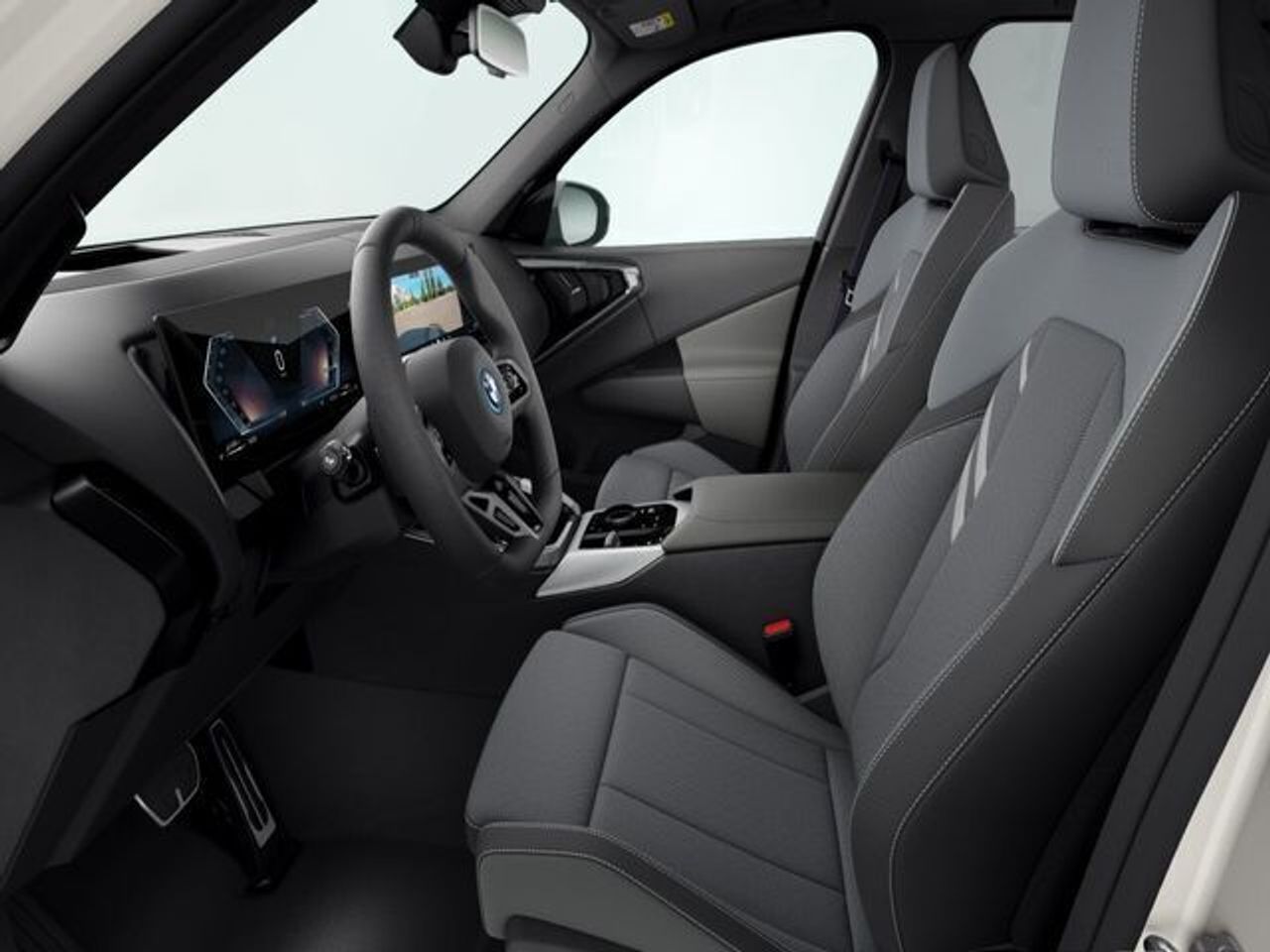 BMW X3 xDrive30e 220 kW (299 CV) - Foto 2