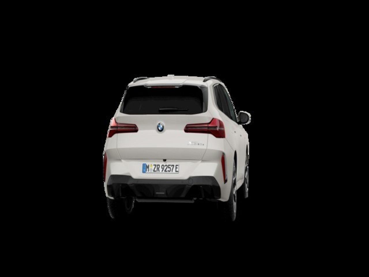 BMW X3 xDrive30e 220 kW (299 CV) - Foto 2