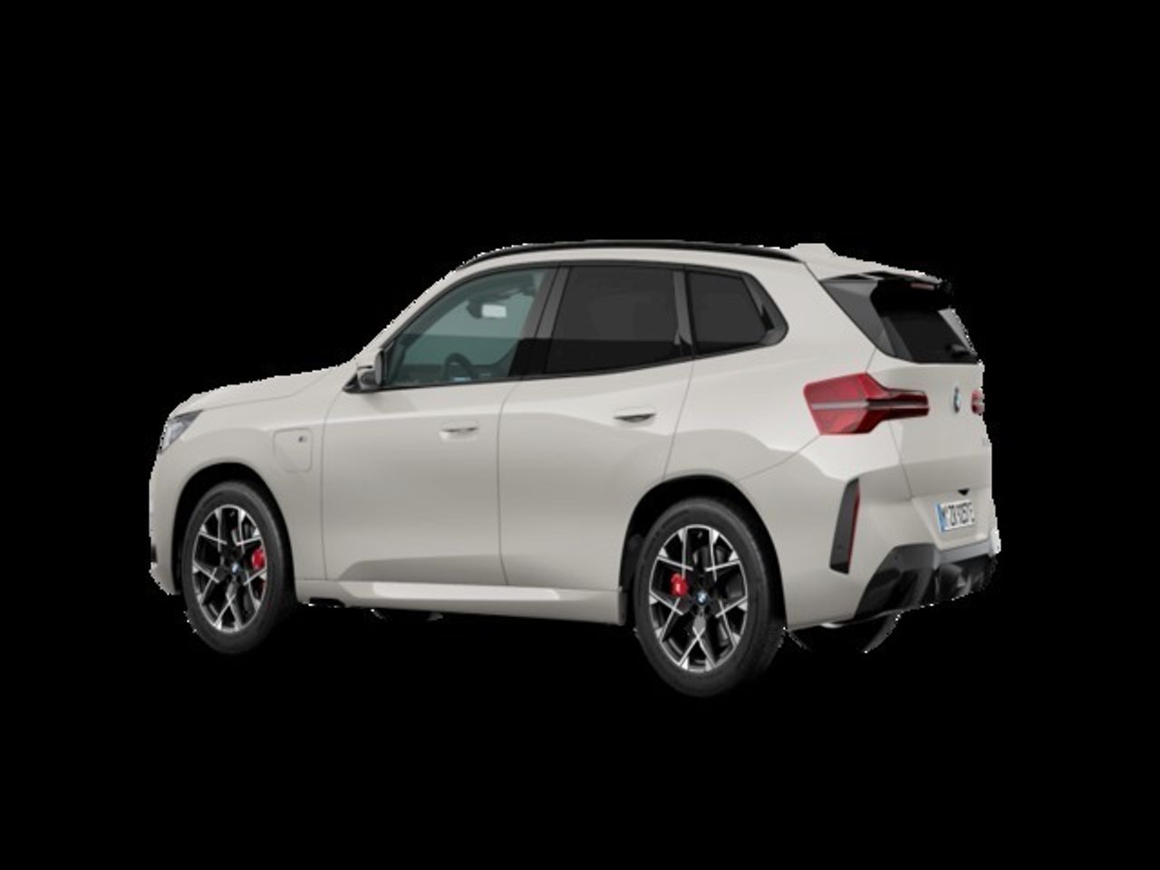 BMW X3 xDrive30e 220 kW (299 CV) - Foto 2