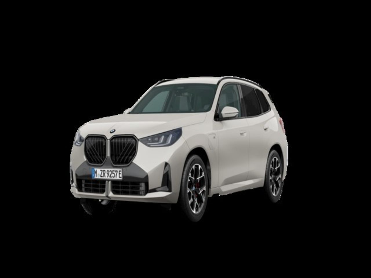 BMW X3 xDrive30e 220 kW (299 CV) - Foto 2