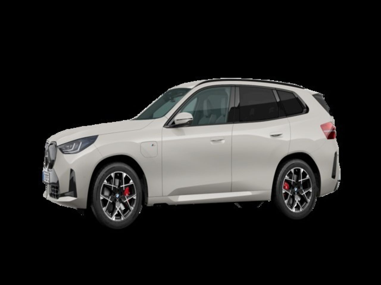 BMW X3 xDrive30e 220 kW (299 CV) - Foto 2