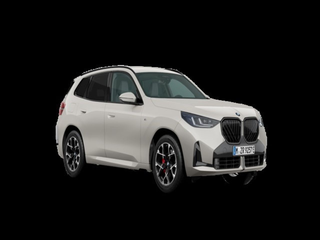 BMW X3 xDrive30e 220 kW (299 CV) - Foto 2