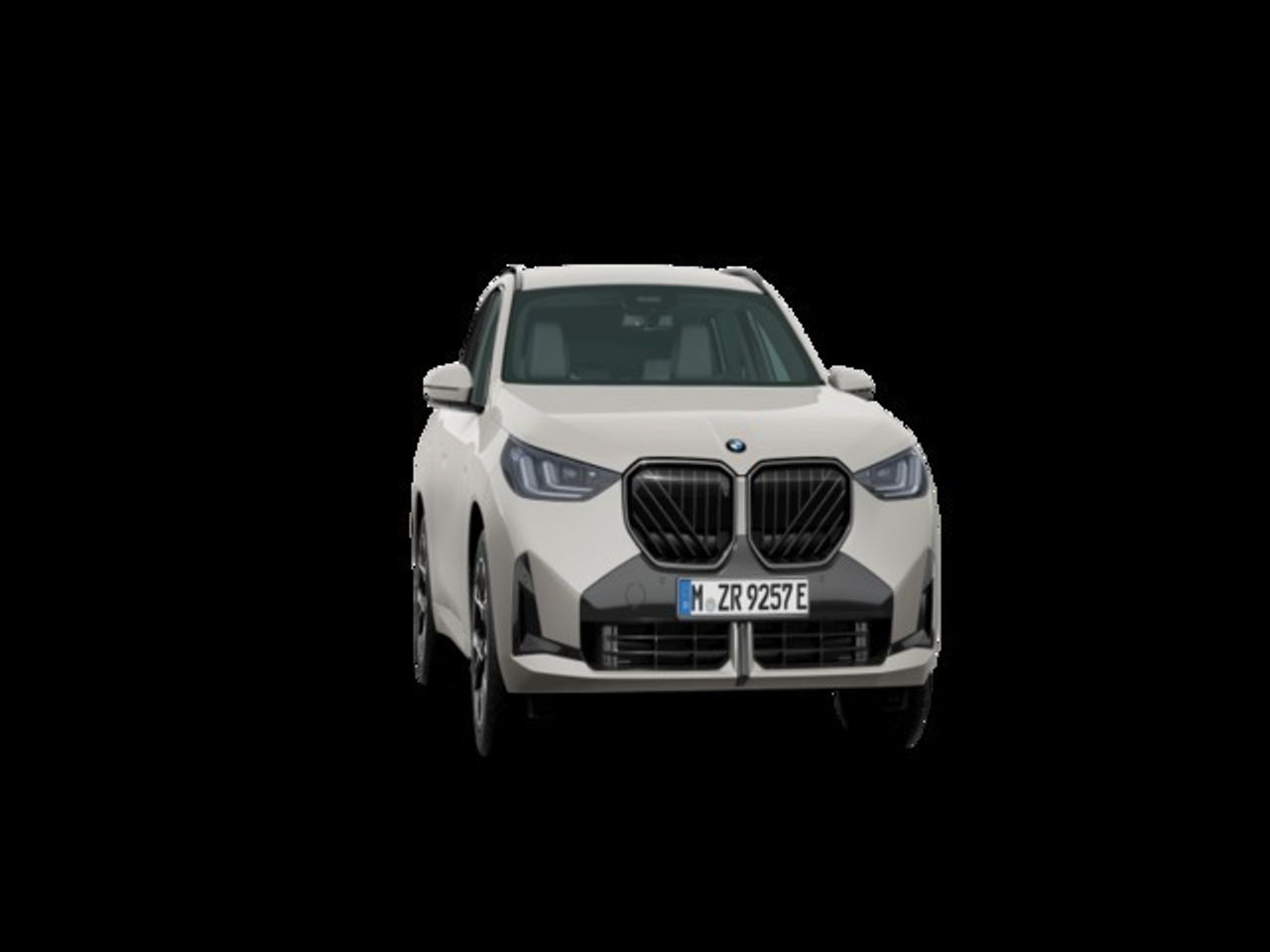 BMW X3 xDrive30e 220 kW (299 CV) - Foto 2