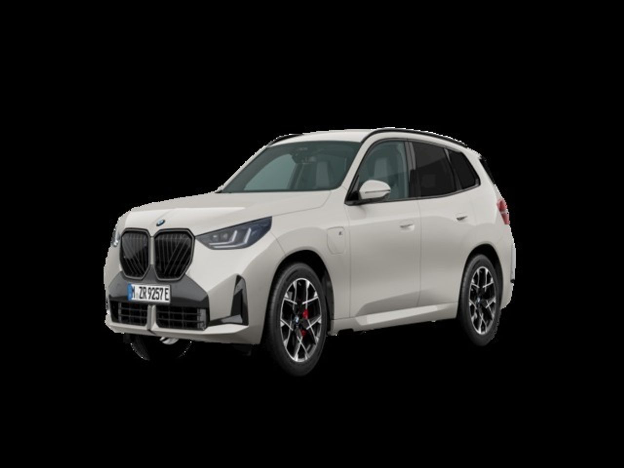 BMW X3 xDrive30e 220 kW (299 CV) - Foto 2