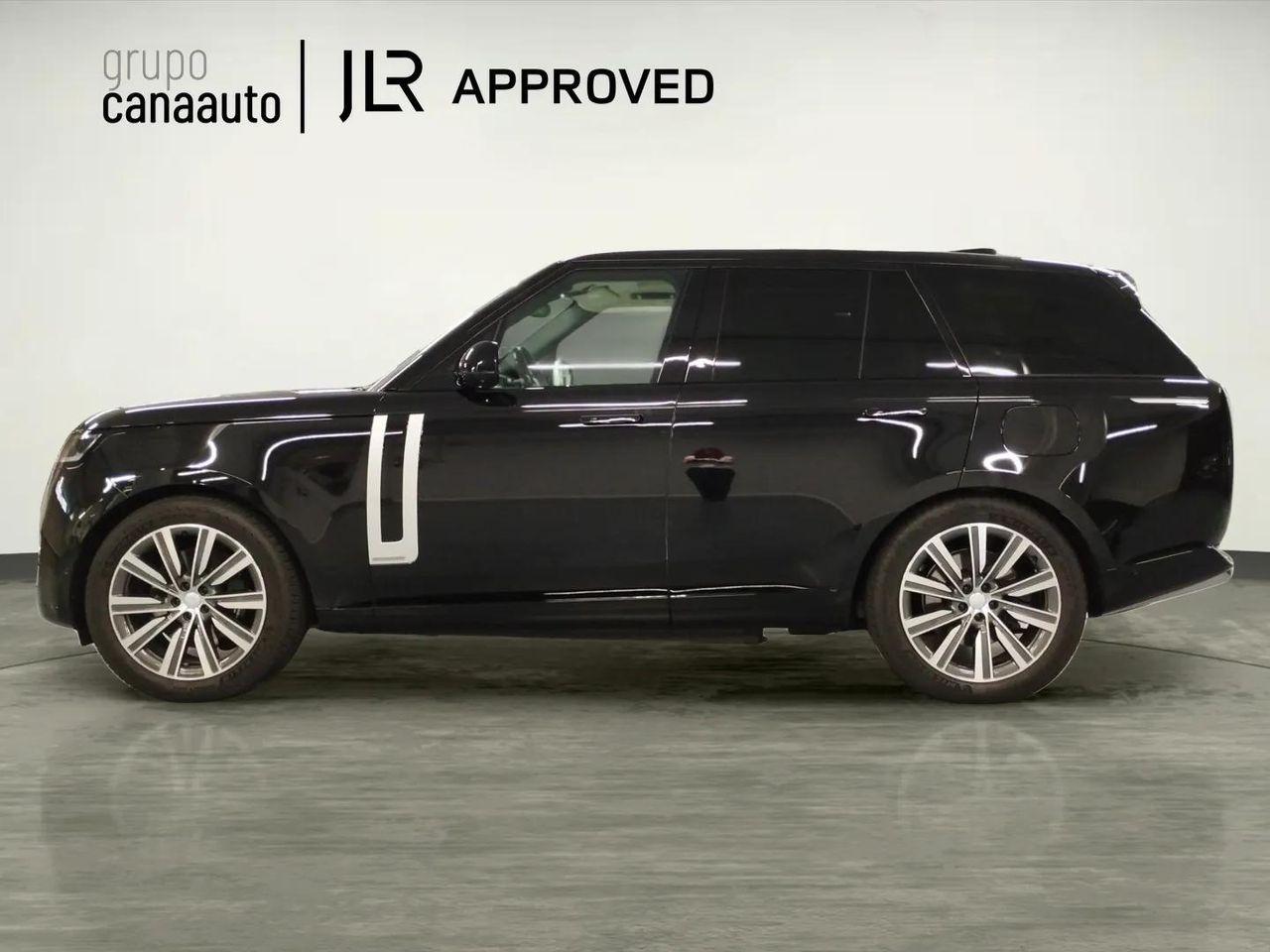 Land-Rover Range Rover 3.0 Si6 PHEV HSE AWD Auto 405 kW (550 CV) - Foto 2