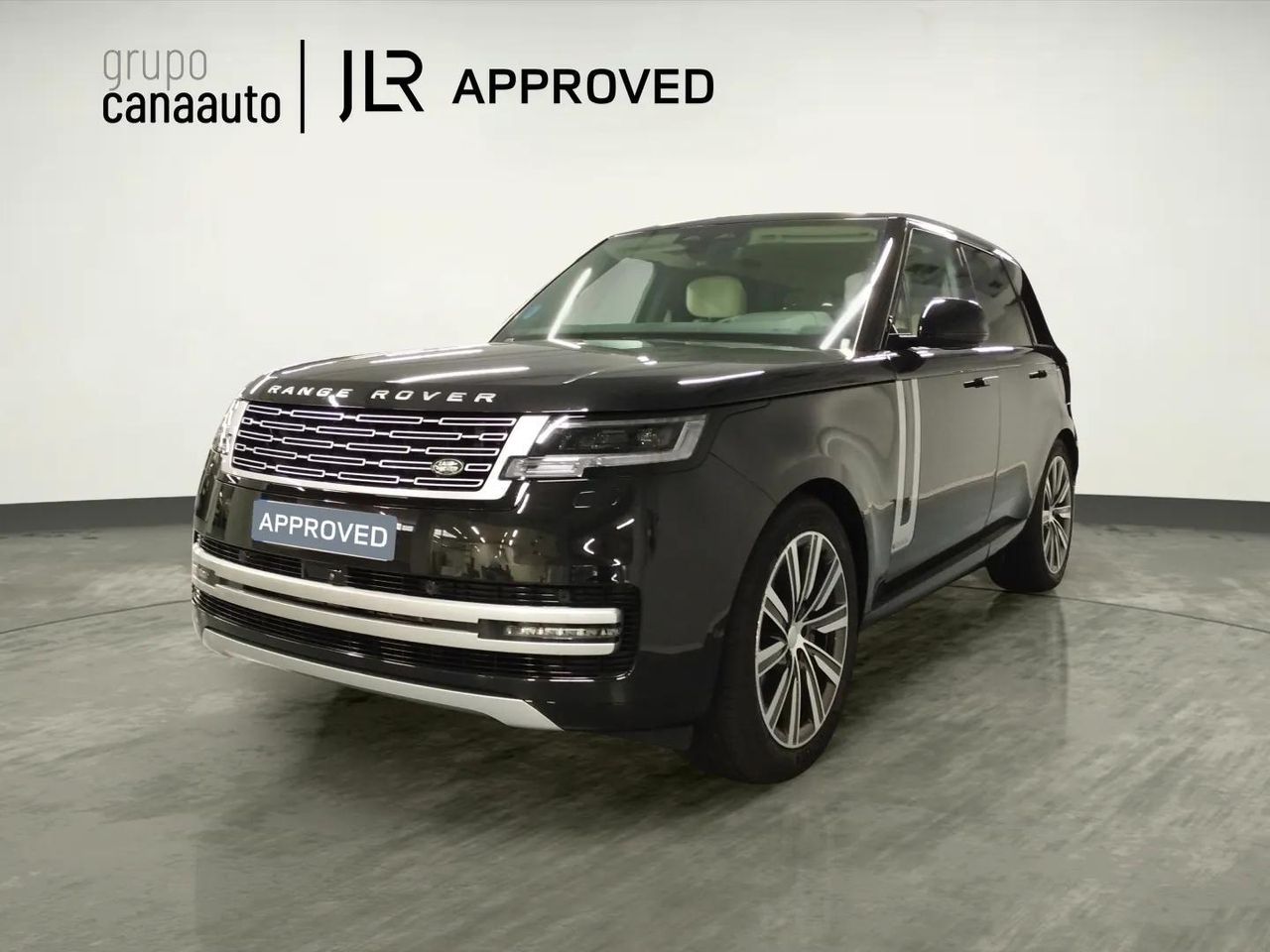 Land-Rover Range Rover 3.0 Si6 PHEV HSE AWD Auto 405 kW (550 CV) - Foto 2