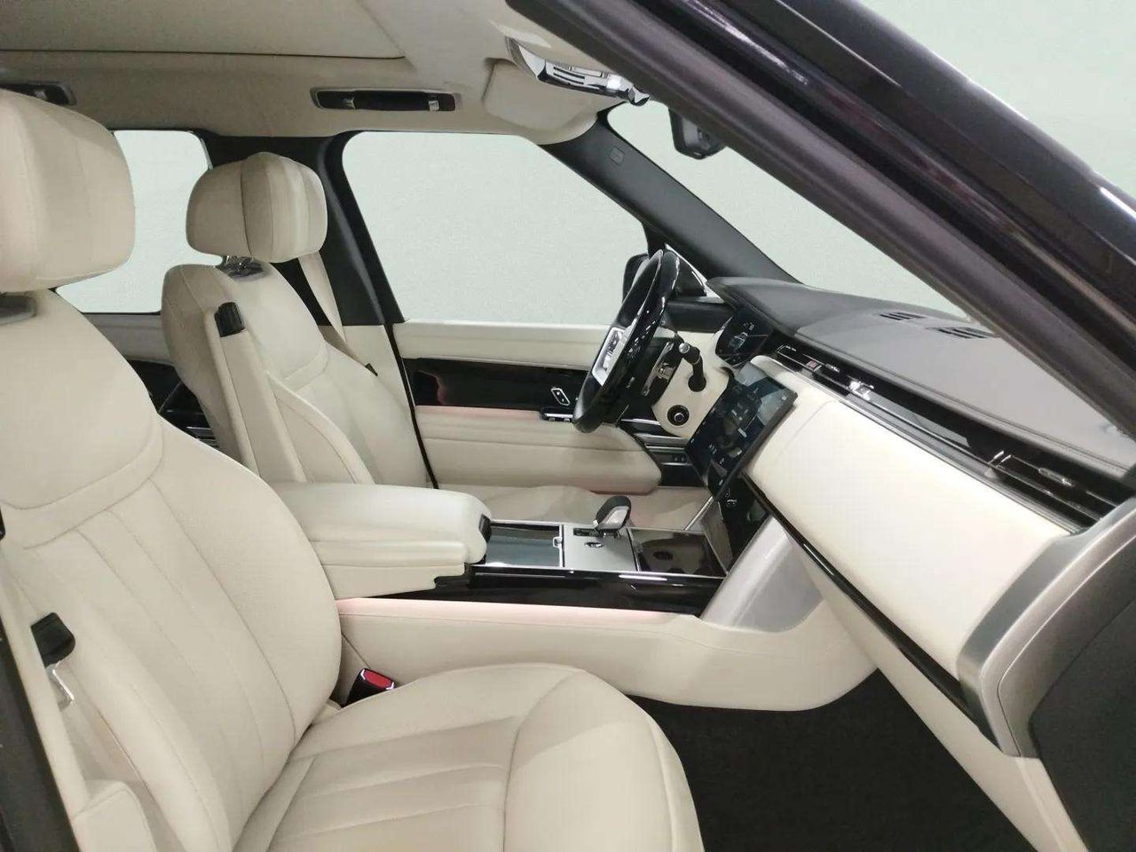 Land-Rover Range Rover 3.0 Si6 PHEV HSE AWD Auto 405 kW (550 CV) - Foto 2