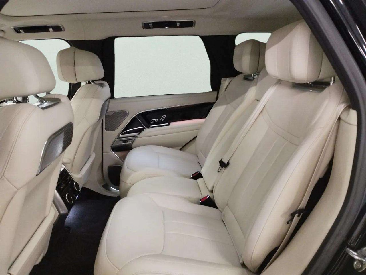 Land-Rover Range Rover 3.0 Si6 PHEV HSE AWD Auto 405 kW (550 CV) - Foto 2