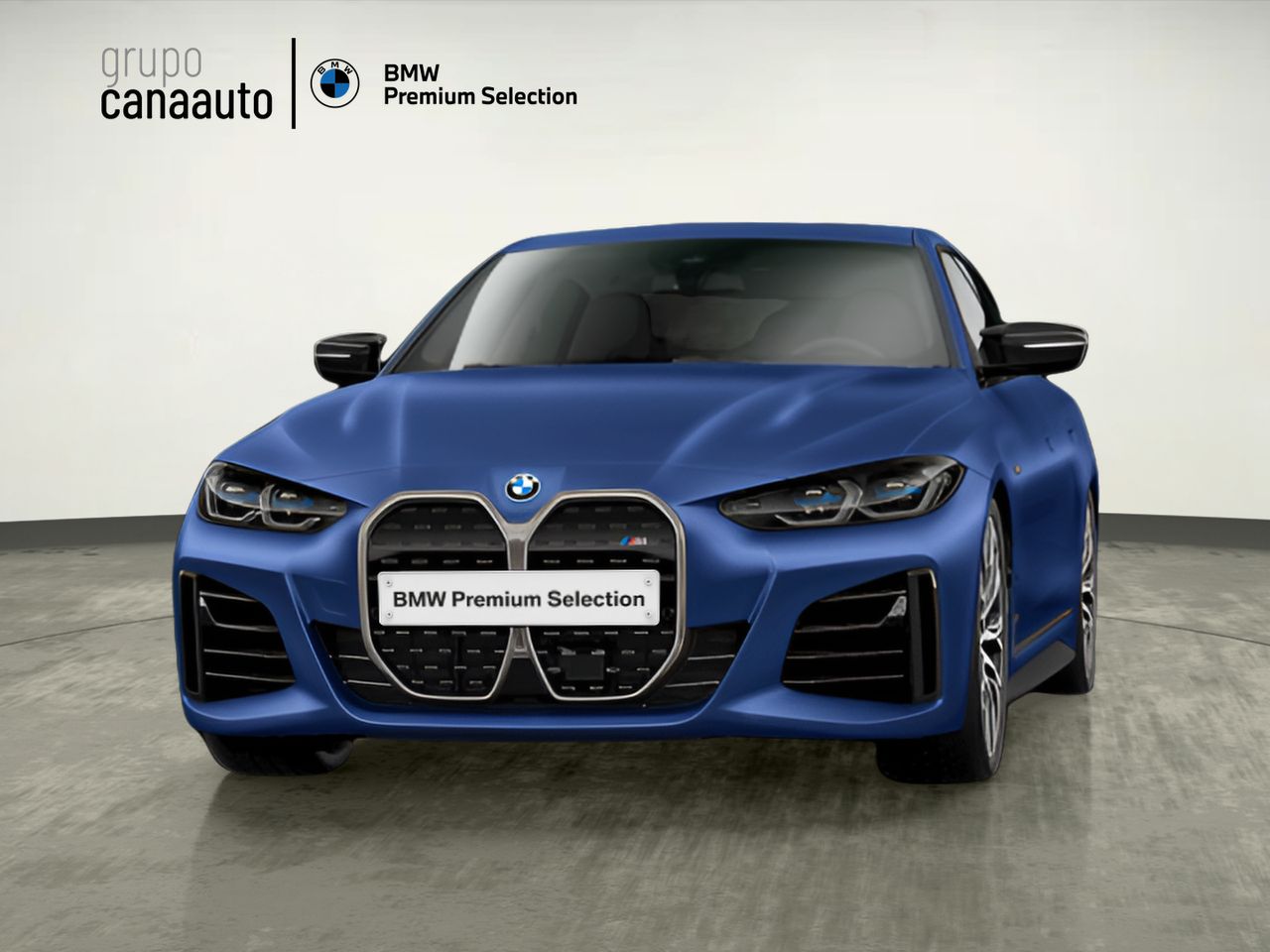 BMW i4 M50 400 kW (544 CV) - Foto 2