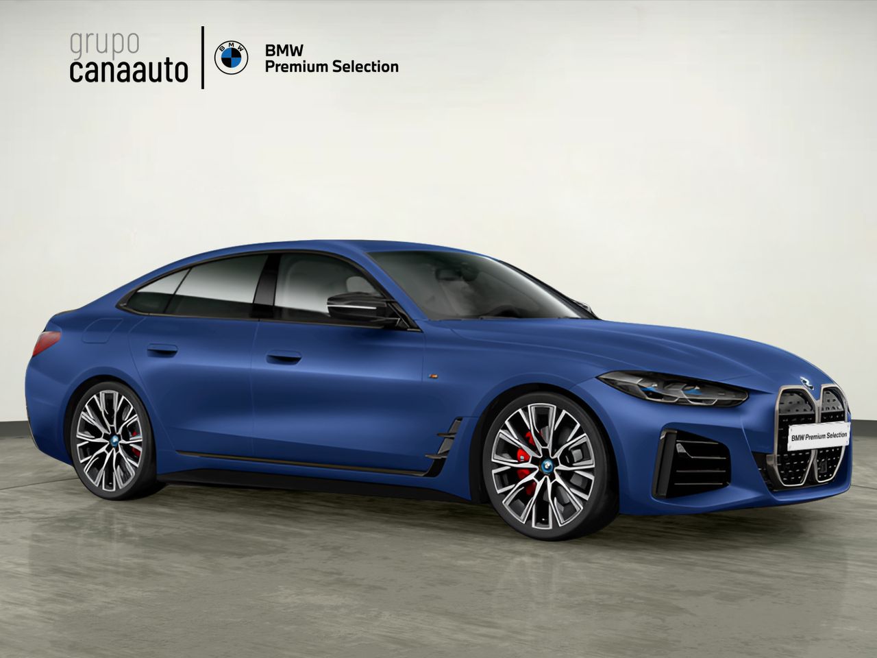 BMW i4 M50 400 kW (544 CV) - Foto 2