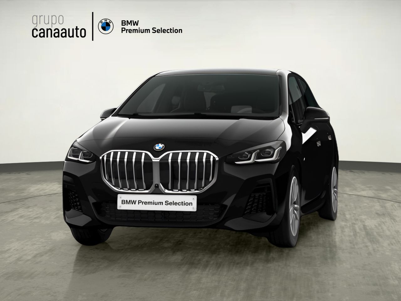 BMW Serie 2 218d Active Tourer 110 kW (150 CV) - Foto 2