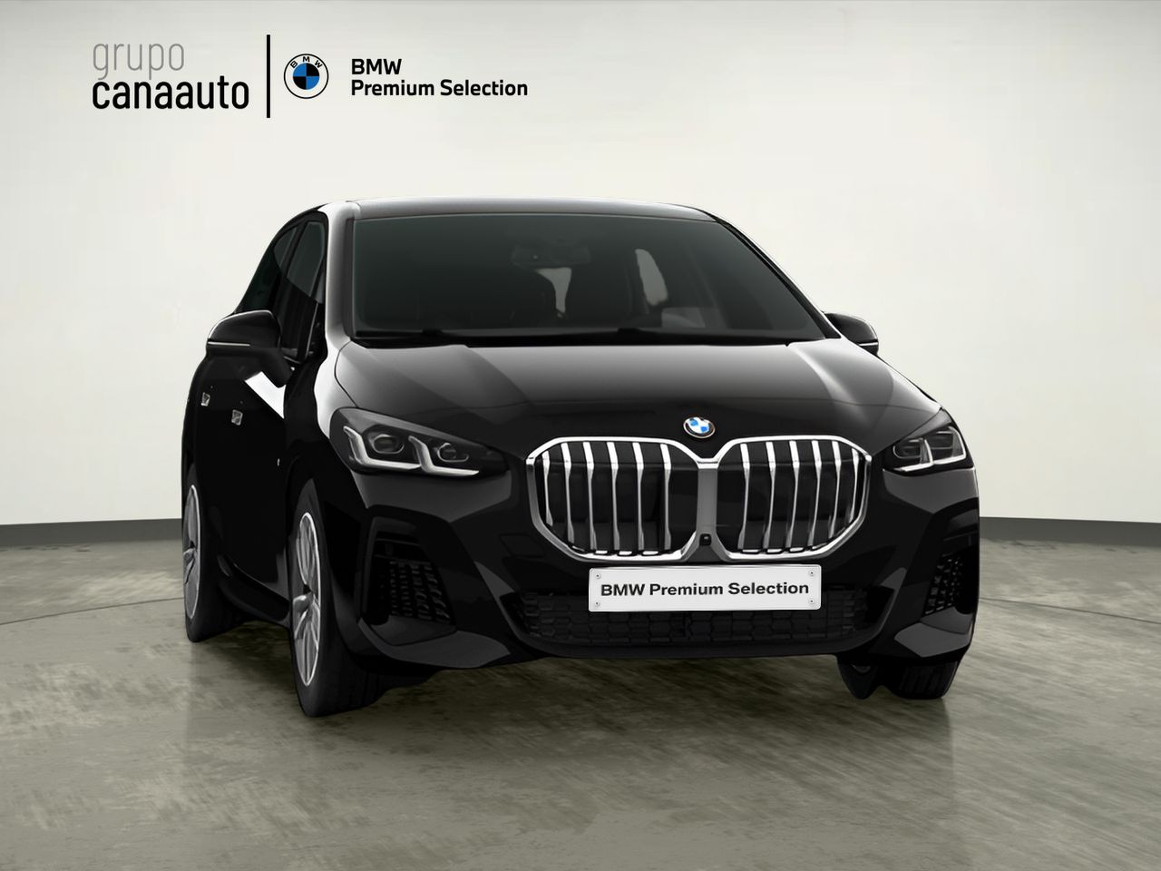 BMW Serie 2 218d Active Tourer 110 kW (150 CV) - Foto 2