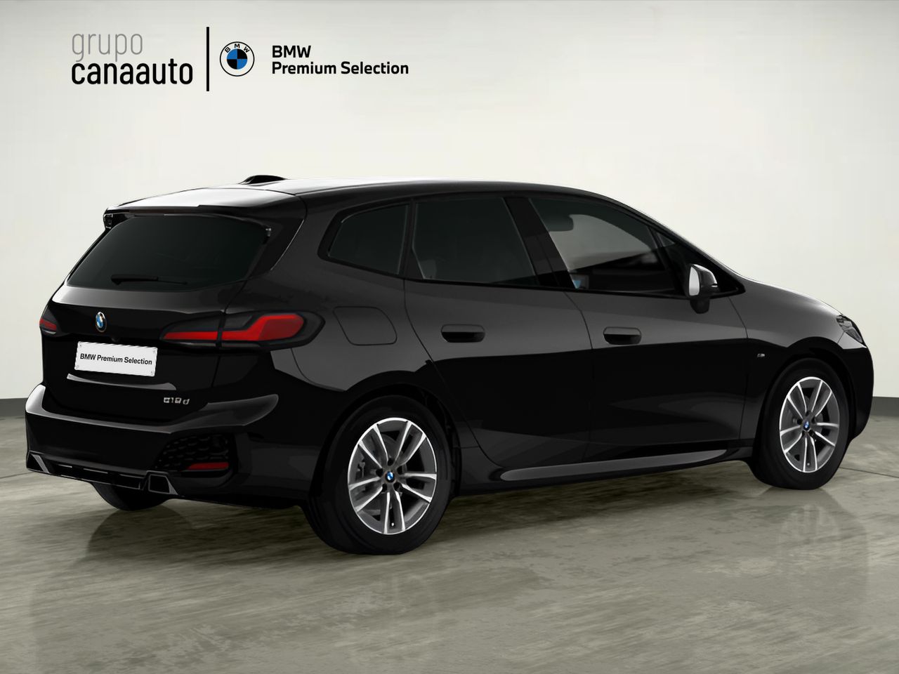 BMW Serie 2 218d Active Tourer 110 kW (150 CV) - Foto 2