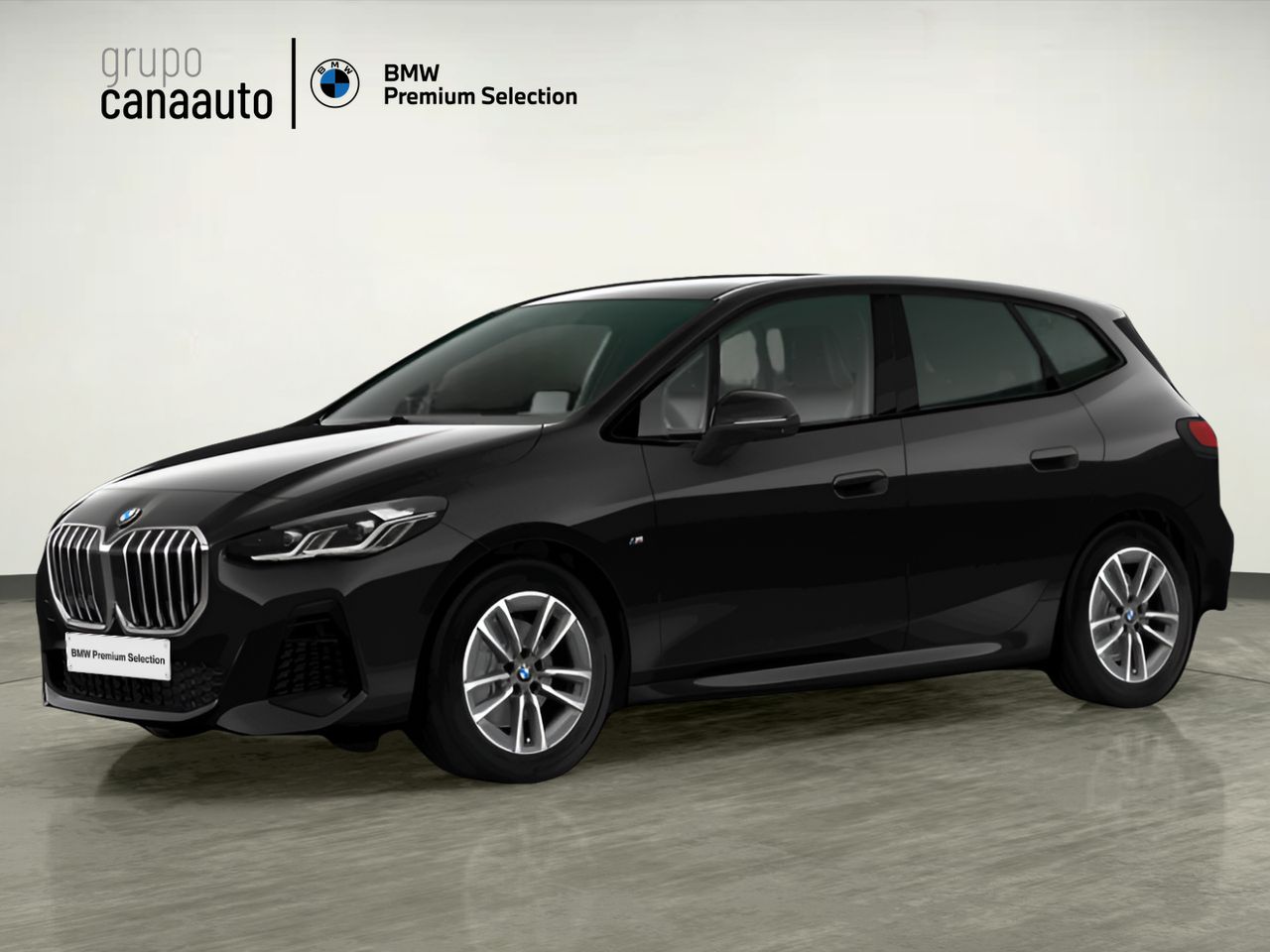 BMW Serie 2 218d Active Tourer 110 kW (150 CV) - Foto 2