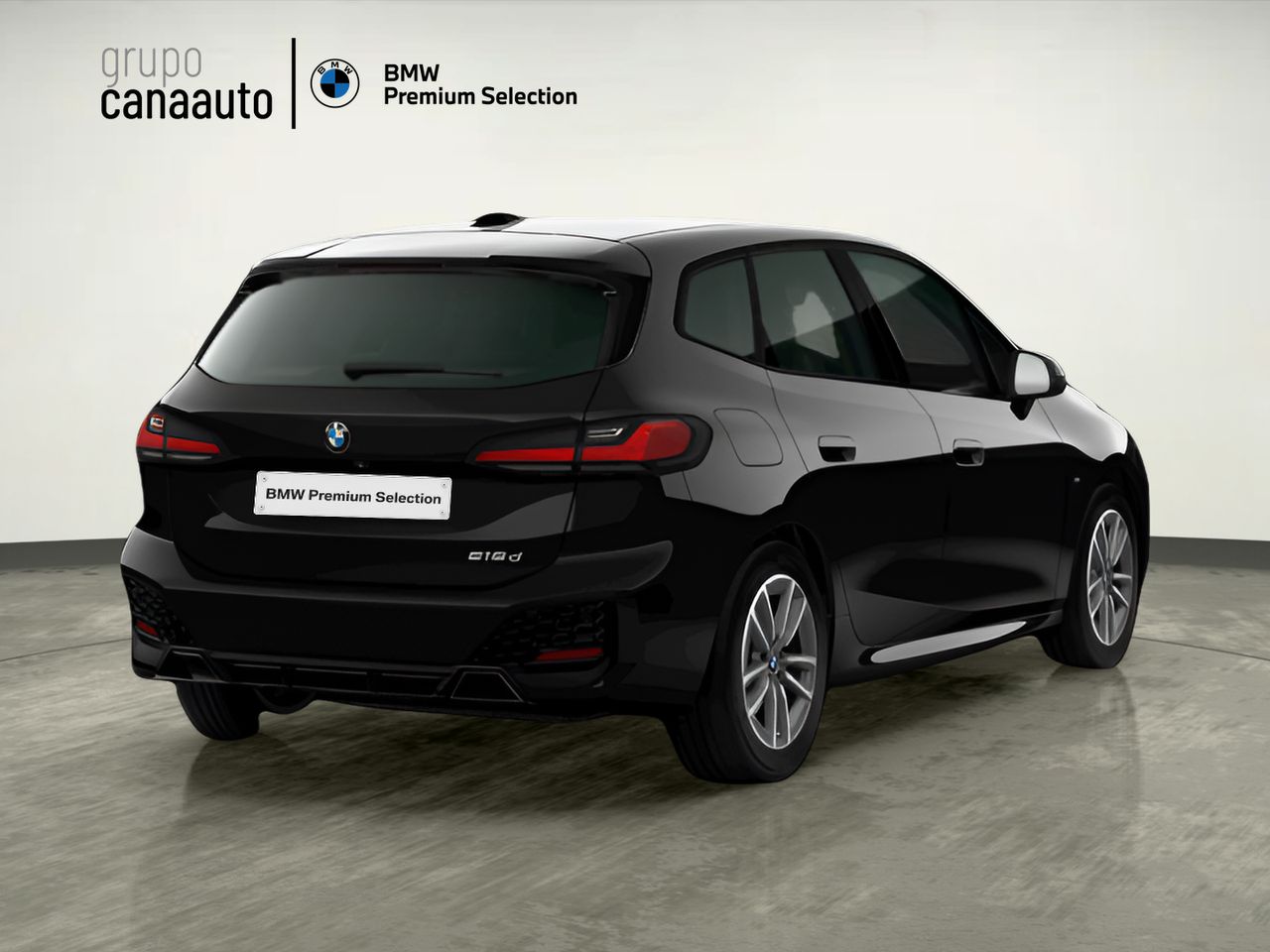 BMW Serie 2 218d Active Tourer 110 kW (150 CV) - Foto 2