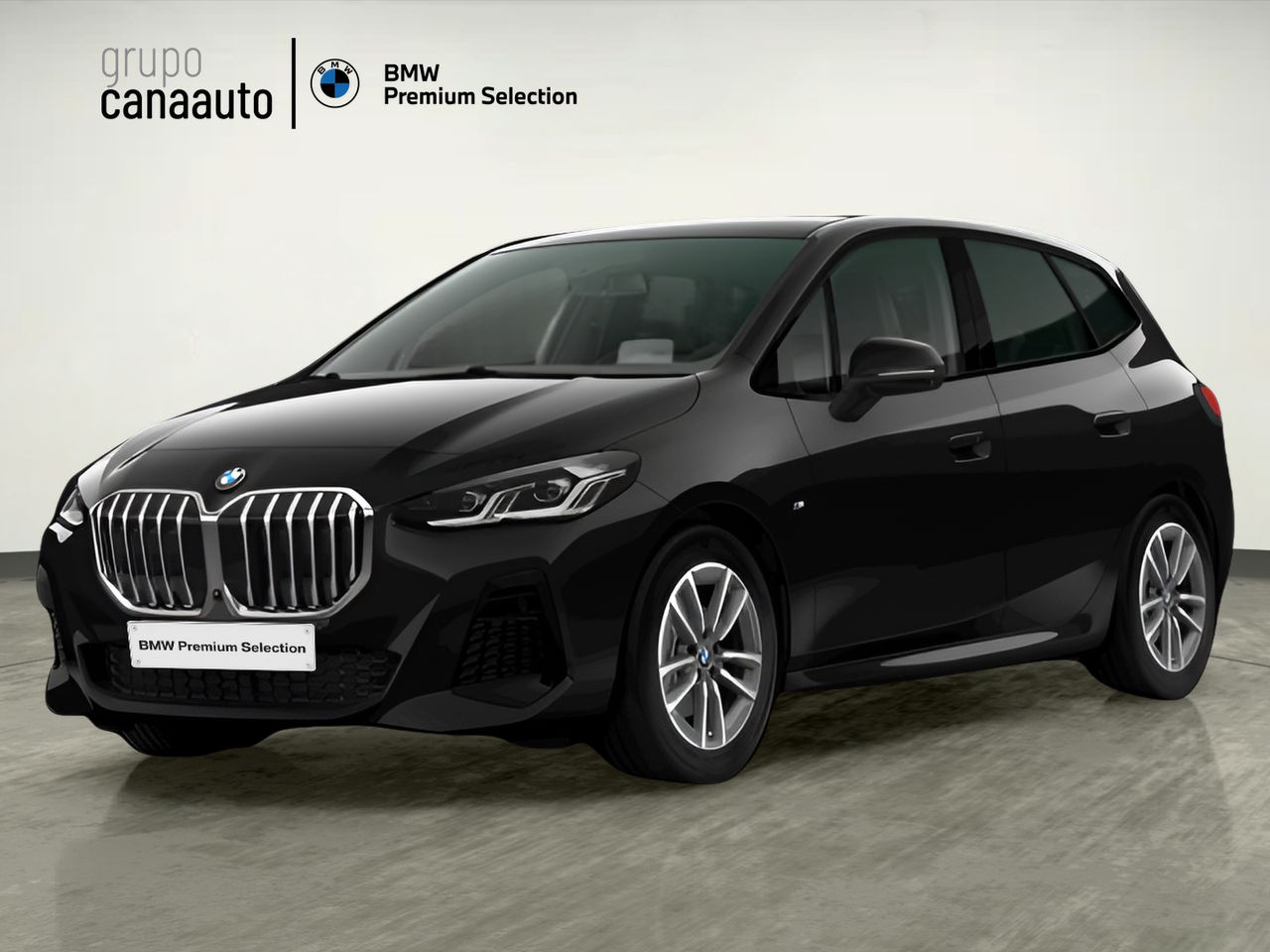 BMW Serie 2 218d Active Tourer 110 kW (150 CV) - Foto 2
