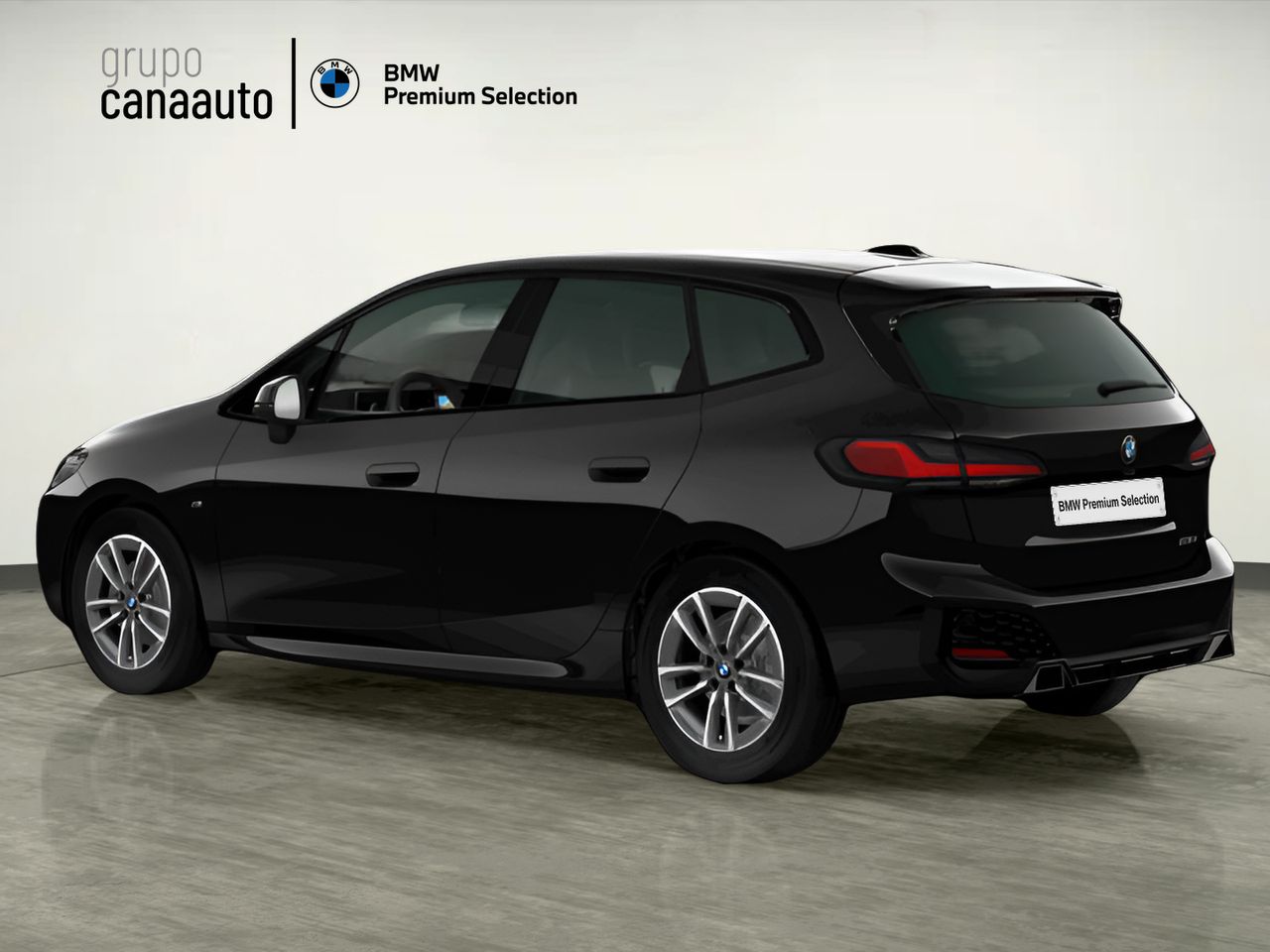 BMW Serie 2 218d Active Tourer 110 kW (150 CV) - Foto 2