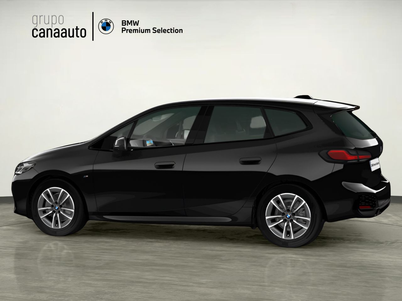 BMW Serie 2 218d Active Tourer 110 kW (150 CV) - Foto 2