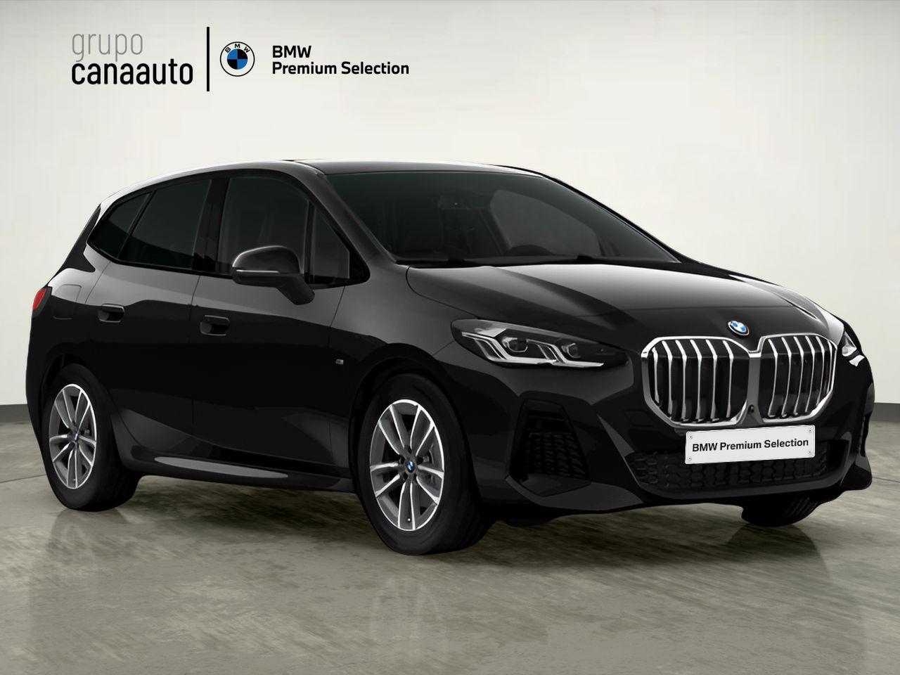 BMW Serie 2 218d Active Tourer 110 kW (150 CV) - Foto 2