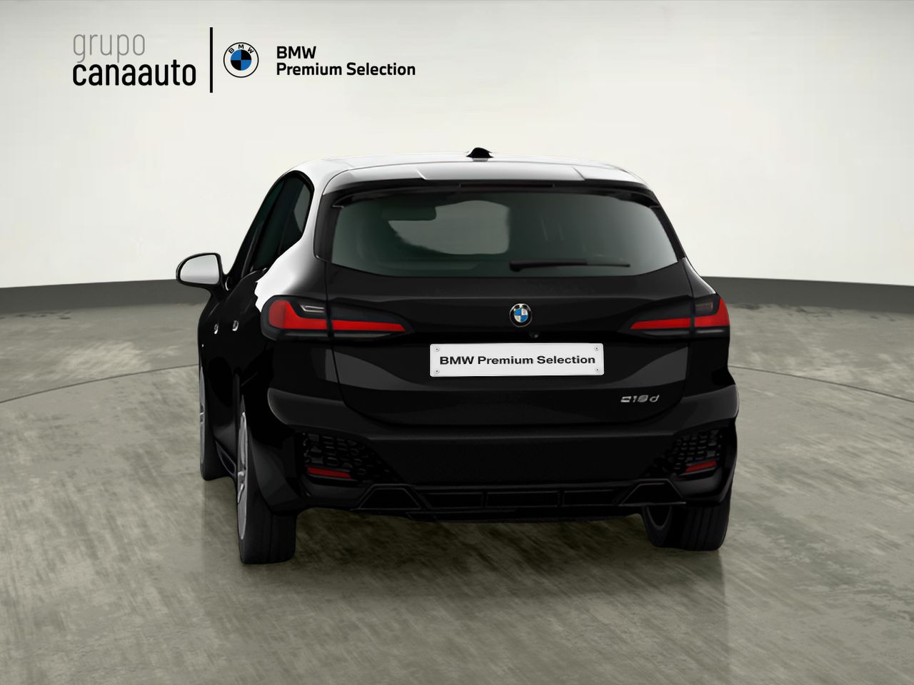 BMW Serie 2 218d Active Tourer 110 kW (150 CV) - Foto 2